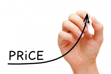 How to Inform Customers about Price Changes Without Impacting Customer Experience