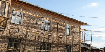 Life Sidings Experts