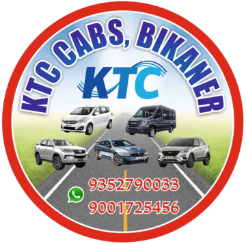KTC Cabs Bikaner - Taxi service in Bikaner