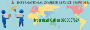 International Courier Services near me