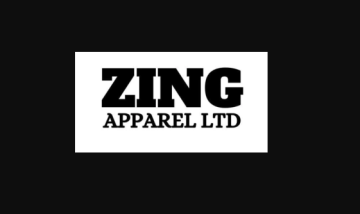 Zing Apparels