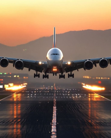 HK to Jeju Flights: Options Found Easily Using Flighys