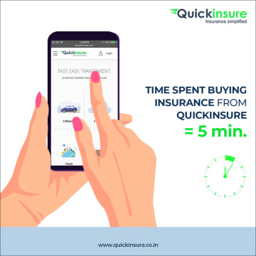 PoSP Insurance service by QuickInsure