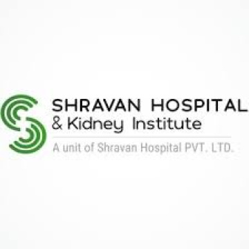 Shravan Hospital Kidney institute