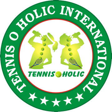 Tennis O Holic