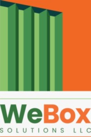 Need Reliable Shipping Containers in Houston? Webox Solutions Has You Covered