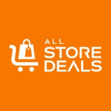 All Store Deals : Coupons, Offers, Deals & Discounts, Promo Codes