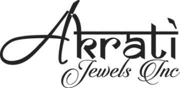 The Beauty of One-of-a-Kind Gemstone Jewelry – Akrati Jewels