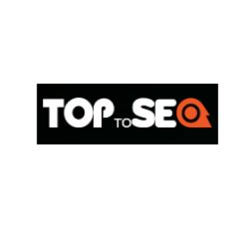TopToSEO - Leading Digital Marketing Agency in Coimbatore