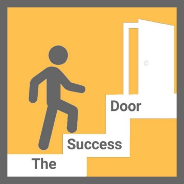 Success Door