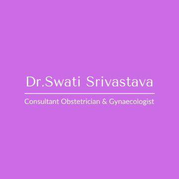 Dr. Swati Srivastava | Gynecologist in Kandivali