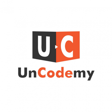 Uncodemy - Best Global IT Training Institute in Noida