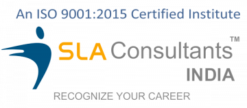 R AND DATA Analyst Training Institutes - SLA Best Analytics Institute
