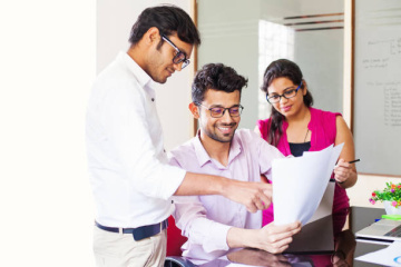 Professional Coaching Organizations | DEZIN