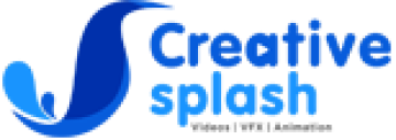 Creative Splash