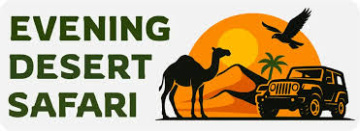 Evening Desert Safari