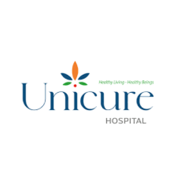 Unicure Childrens Hospital in Bhiwandi, Thane