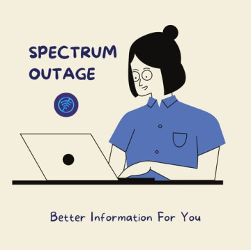 Spectrum Internet Outage Map