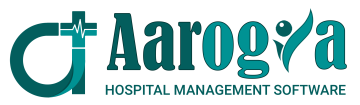 Aarogya- Hospital Management System