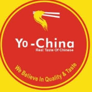 Yo-China (Sector 83 Sapphire Mall)
