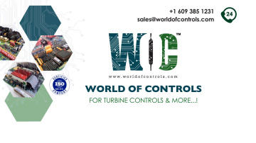 World of Controls