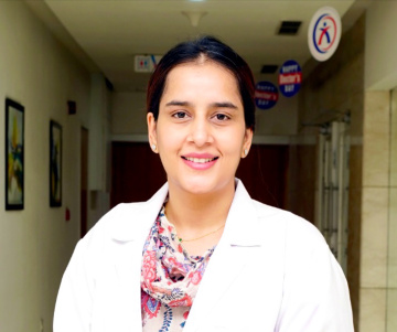 Dr. Sneha Sharma - Best Psychiatrist in Delhi
