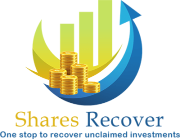 Shares Recover