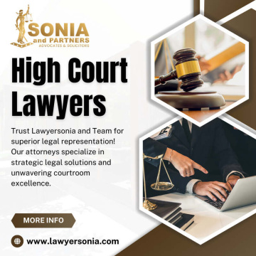 Global Legal Services | High Court Advocates | NRI Legal Services