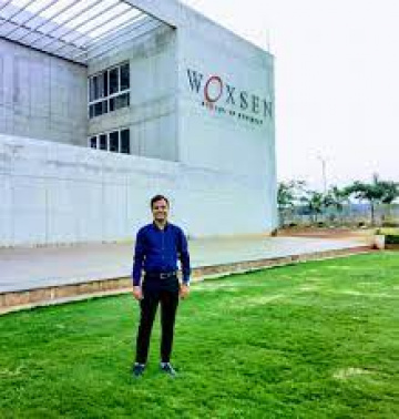 Top University in Hyderabad, India | Top Colleges in Hyderabad - Woxsen University