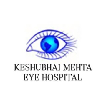 Keshubhai Mehta Eye Hospital