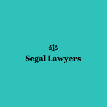 Segal Lawyers