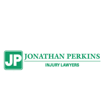 Jonathan Perkins Injury Lawyers