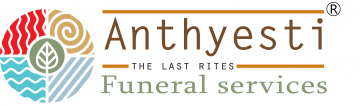 Anthyesti funeral services