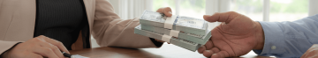 Borrow money here today at an affordable interest rate