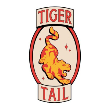 Tiger Tail