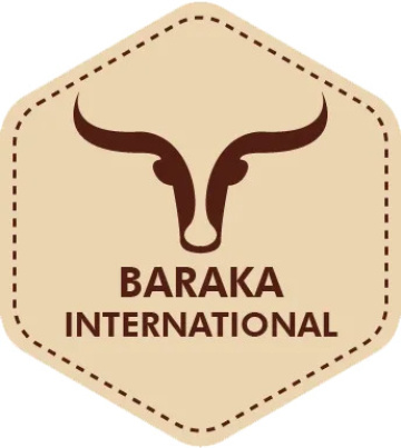 BARAKA INTERNATONAL