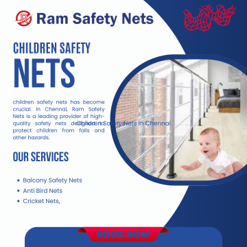 Children Safety Nets in Chennai
