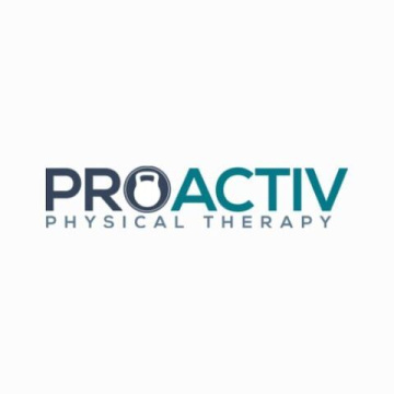 ProActiv Physical Therapy: Leading Physical Therapy Rehab in Northwest Ohio!