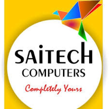 Saitech Computers