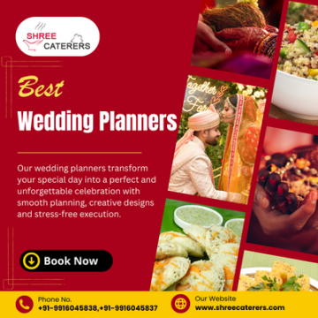Best Wedding Planners in Malleswaram | Brahmin Wedding Caterers in Bangalore