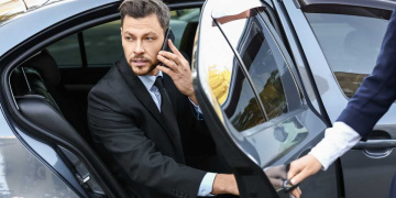 Boston limo service