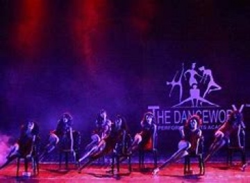 The Danceworx Academy