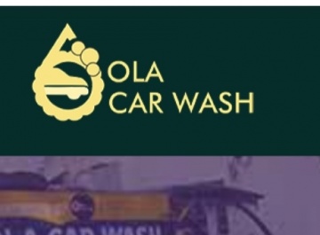 Ola Car Wash