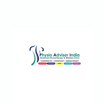 PhysioAdviserIndia Best Physiotherapy Centre In Delhi-NCR