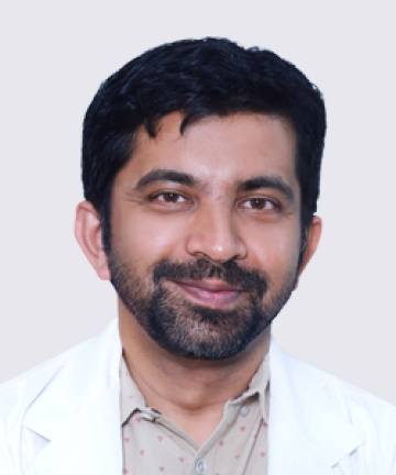 Proctologist in Thrissur, Kerala - Dr Raviram | Thrissur Piles Clinic