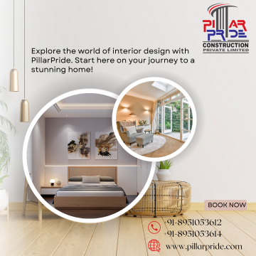 Interior designer company in Bangalore
