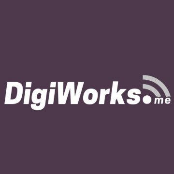 DigiWorks - SEO, Content Marketing & WordPress