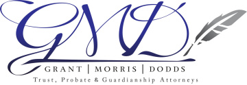 Grant Morris Dodds
