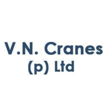 V.N. CRANES