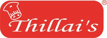 Thillais masala